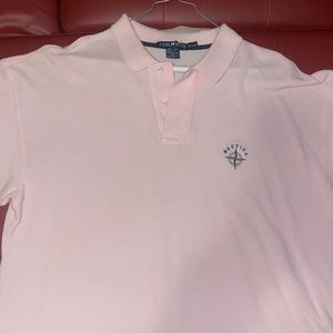 Vintage/Retro Nautica Shirt
